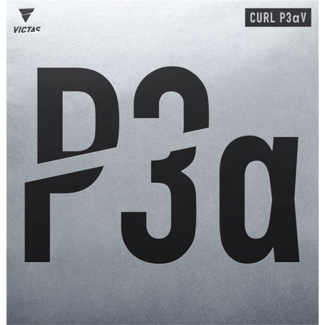 ヴィクタス カール P3αV 卓球ラバー