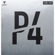 ヴィクタス カール P4V 卓球ラバー