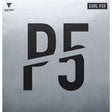ヴィクタス カール P5V 卓球ラバー