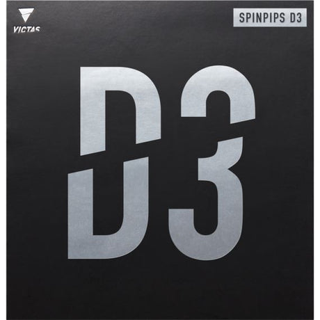 ヴィクタス スピンピップス D3 卓球ラバー