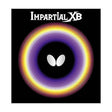 バタフライ インパーシャルXB 卓球ラバー