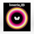 バタフライ インパーシャルXS 卓球ラバー
