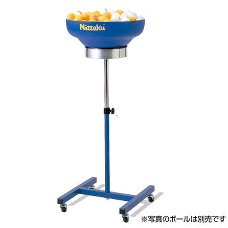 ニッタク トレボックス 卓球用品