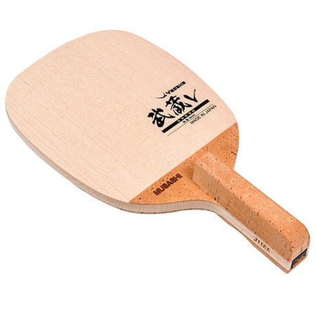 ヤサカ 武蔵V 卓球ラケット