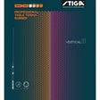 STIGA バーティカル20 卓球ラバー