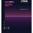 STIGA ホリゾンタル20 卓球ラバー