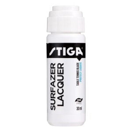 スティガ サーフェイザーラッカー 30ml 卓球メンテナンス用品
