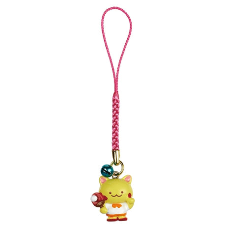 ヤサカ 勝ち招きにゃんこ 卓球アクセサリー